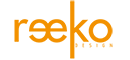 reeko design Logo